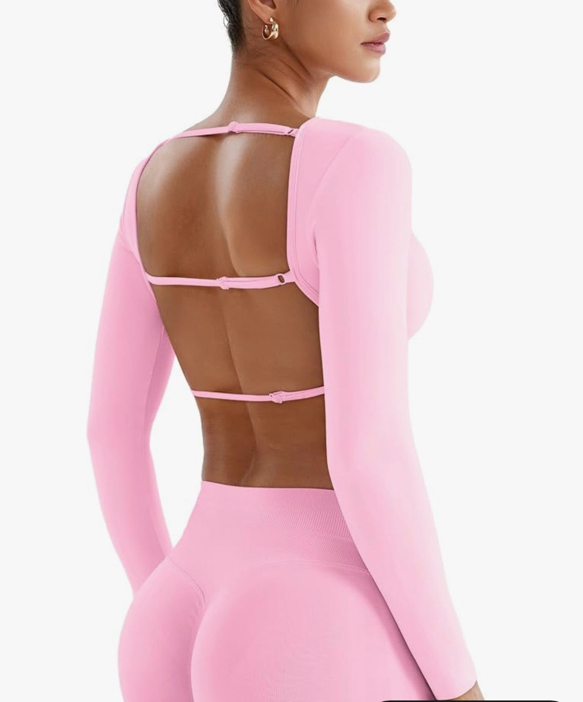 Hot Girl Activewear