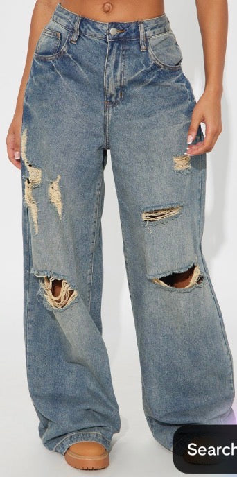 Hot Girl Pants & Leggings
